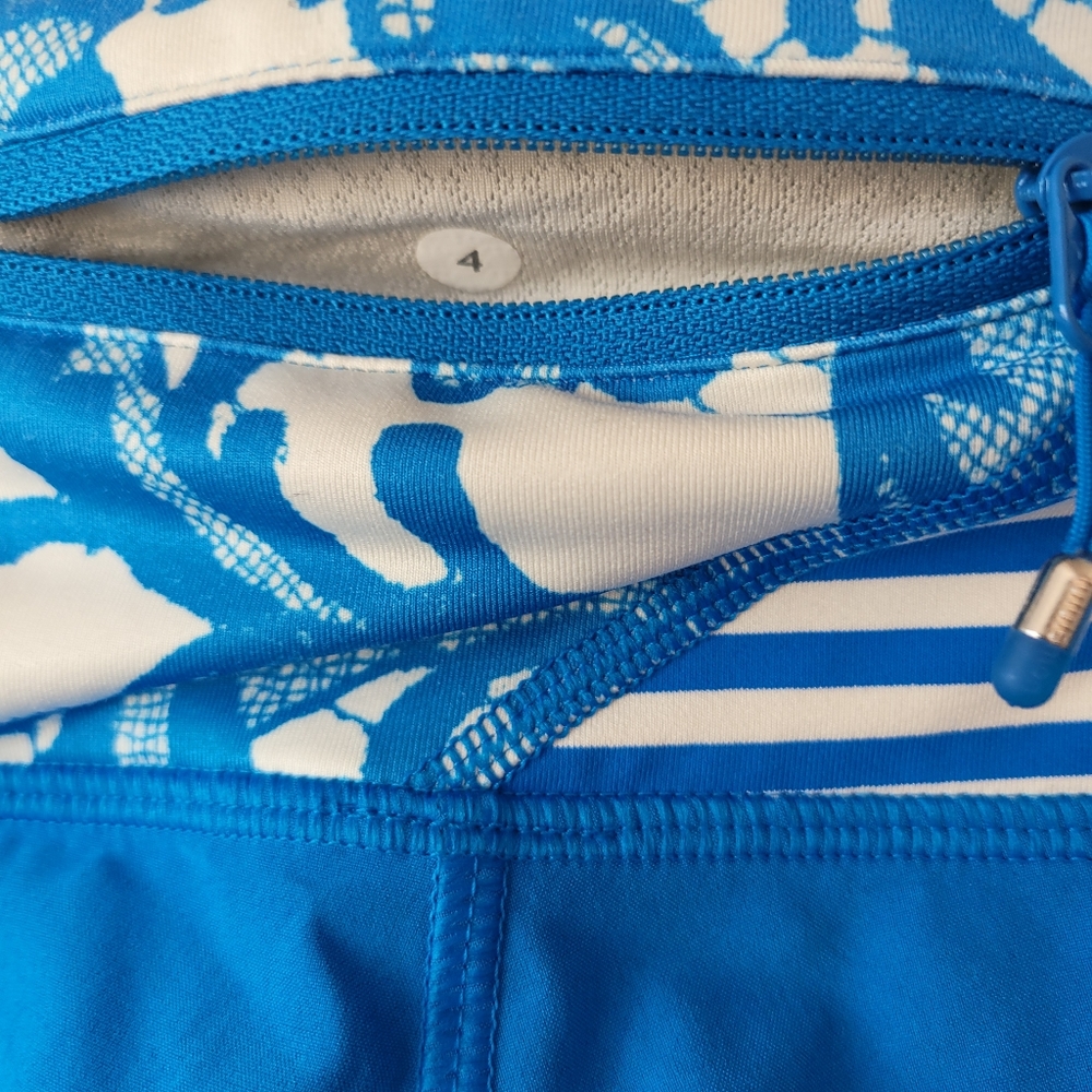 Lululemon Speed Shorts 4" - Picture 5 of 5